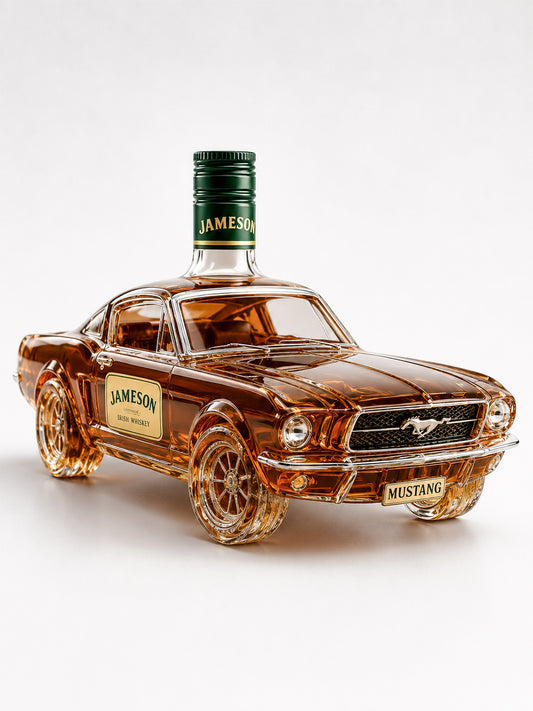 Artisan Decanter